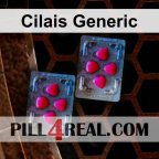 Cilais Generic 121