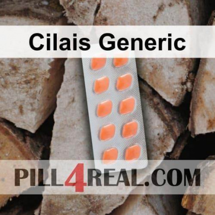 Cilais Generic 130