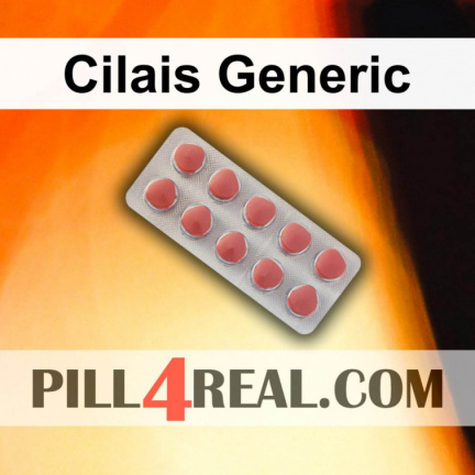 Cilais Generic 177