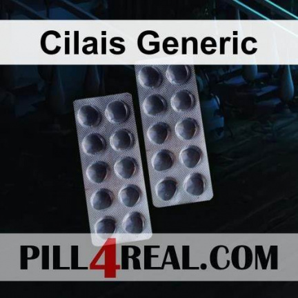 Cilais Generic 189