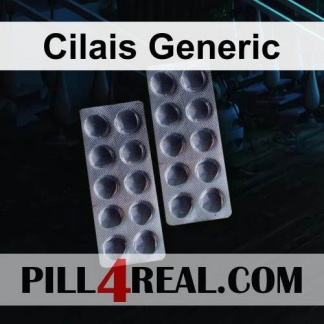 Cilais Generic 189
