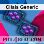 Cilais Generic 195
