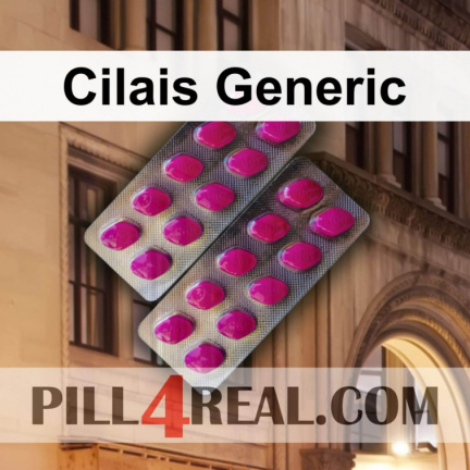 Cilais Generic 296