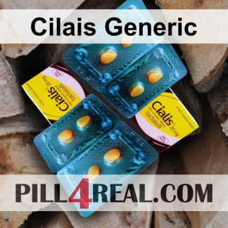 Cilais Generic 450