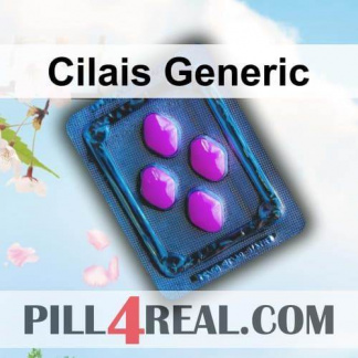 Cilais Generic 565
