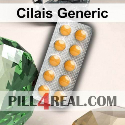 Cilais Generic 613