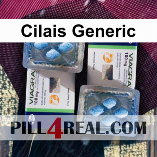 Cilais Generic 630