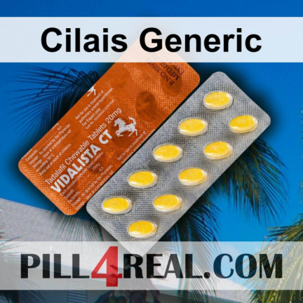 Cilais Generic 679