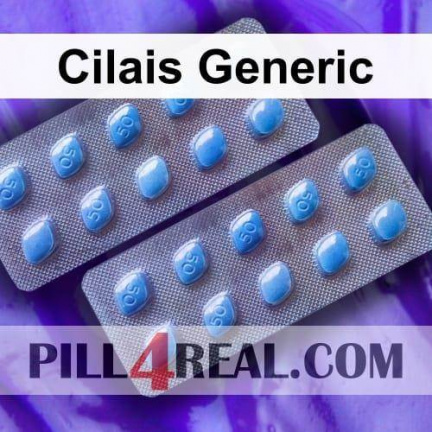 Cilais Generic 681