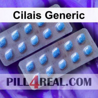 Cilais Generic 681