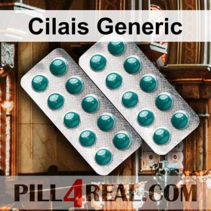 Cilais Generic 700