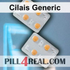 Cilais Generic 731