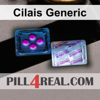 Cilais Generic 745