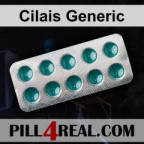 Cilais Generic 750