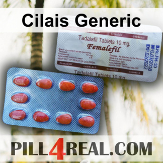 Cilais Generic 759