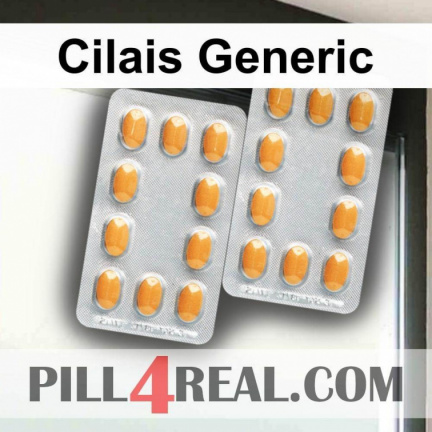 Cilais Generic 914