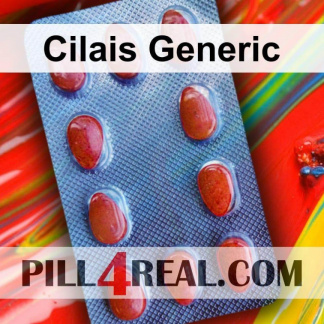 Cilais Generic 958