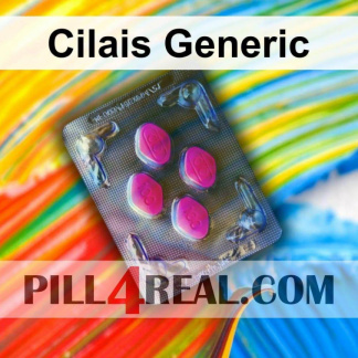 Cilais Generic 971