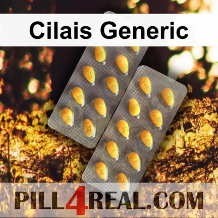 Cilais Generic 974