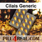 Cilais Generic 974