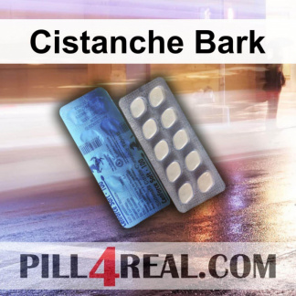 Cistanche Bark 108