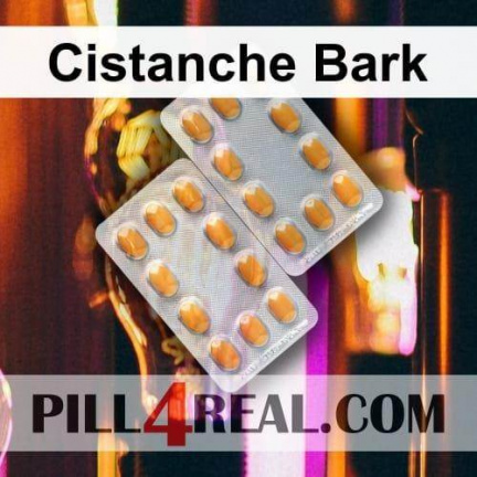 Cistanche Bark 354