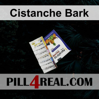 Cistanche Bark 636