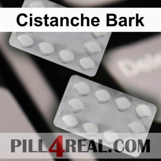 Cistanche Bark 698