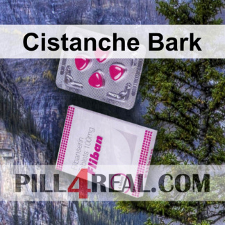 Cistanche Bark 795