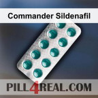 Commander Sildenafil 230
