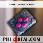 Como Es La Pastilla Del Viagra 106