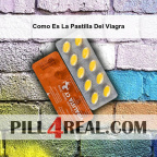 Como Es La Pastilla Del Viagra 280