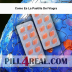 Como Es La Pastilla Del Viagra 933