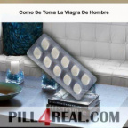 Como Se Toma La Viagra De Hombre 147