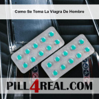 Como Se Toma La Viagra De Hombre 292