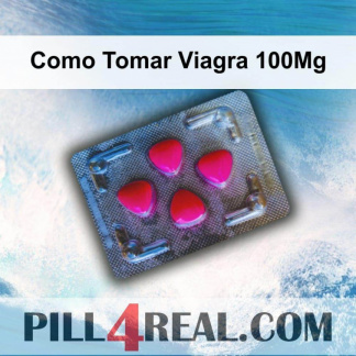Como Tomar Viagra 100Mg 303