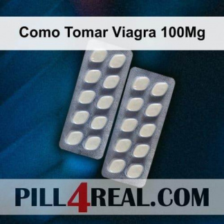 Como Tomar Viagra 100Mg 536