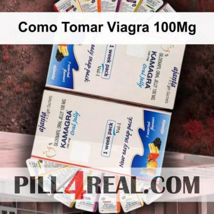 Como Tomar Viagra 100Mg 608
