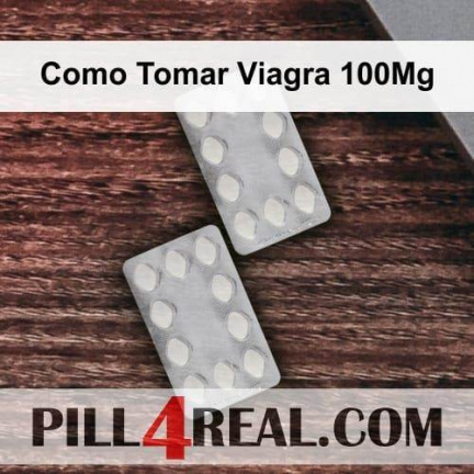 Como Tomar Viagra 100Mg 965