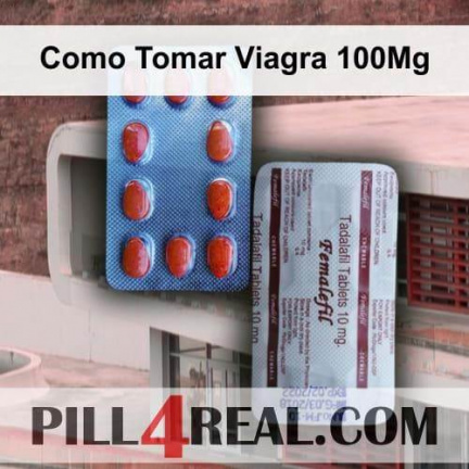 Como Tomar Viagra 100Mg 968