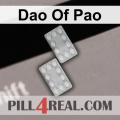 Dao Of Pao 024