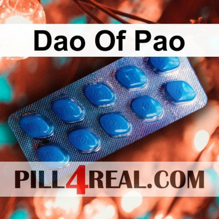 Dao Of Pao 058