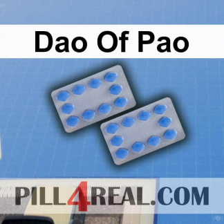 Dao Of Pao 074