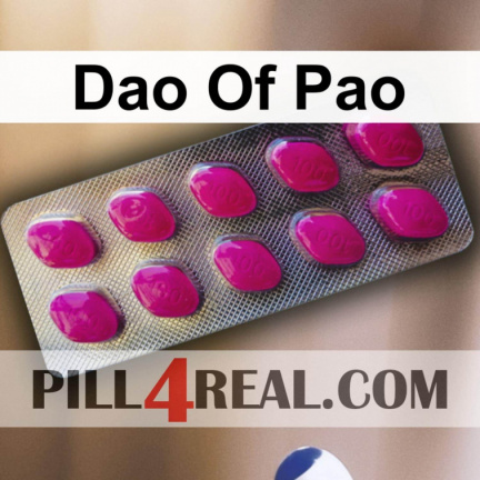 Dao Of Pao 097