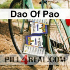 Dao Of Pao 110