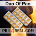 Dao Of Pao 237