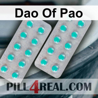 Dao Of Pao 241