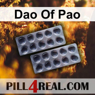 Dao Of Pao 263