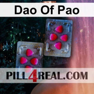 Dao Of Pao 283