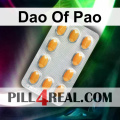 Dao Of Pao 303